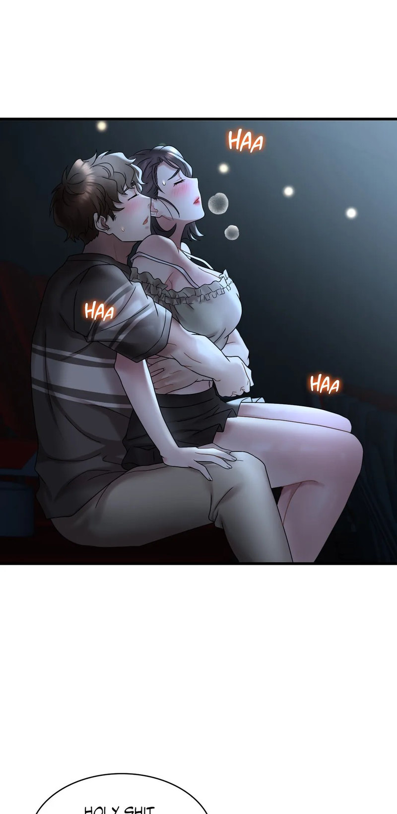 Drunk on You Chapter 19 Page 46