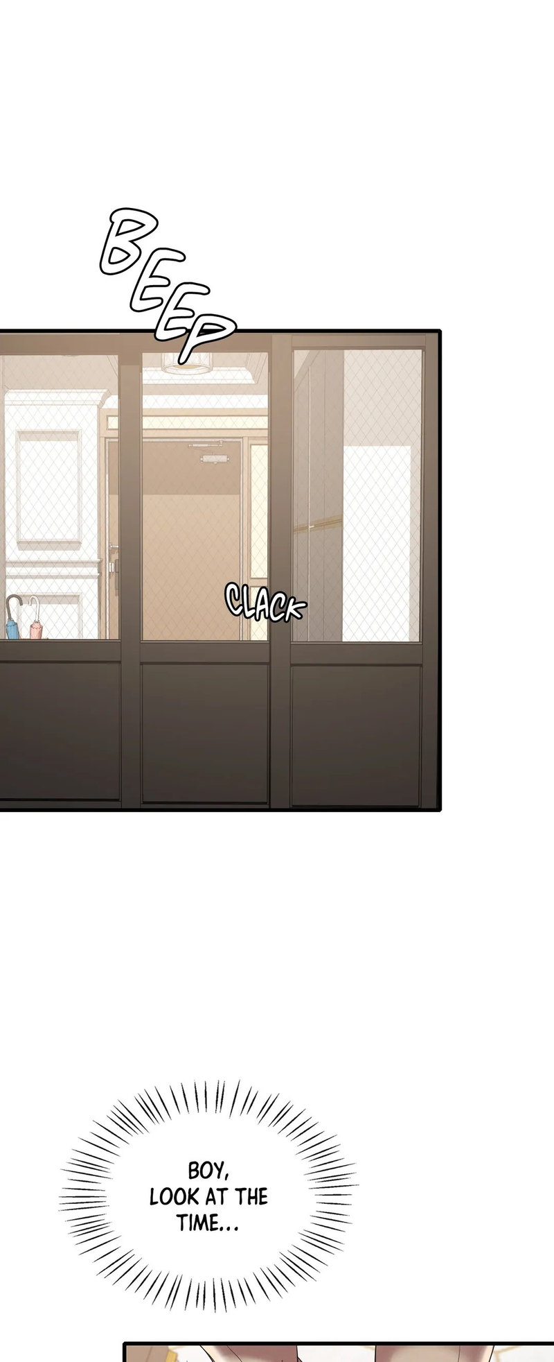 Drunk on You Chapter 19 Page 57