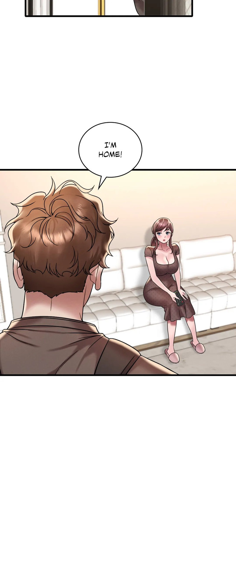 Drunk on You Chapter 19 Page 59