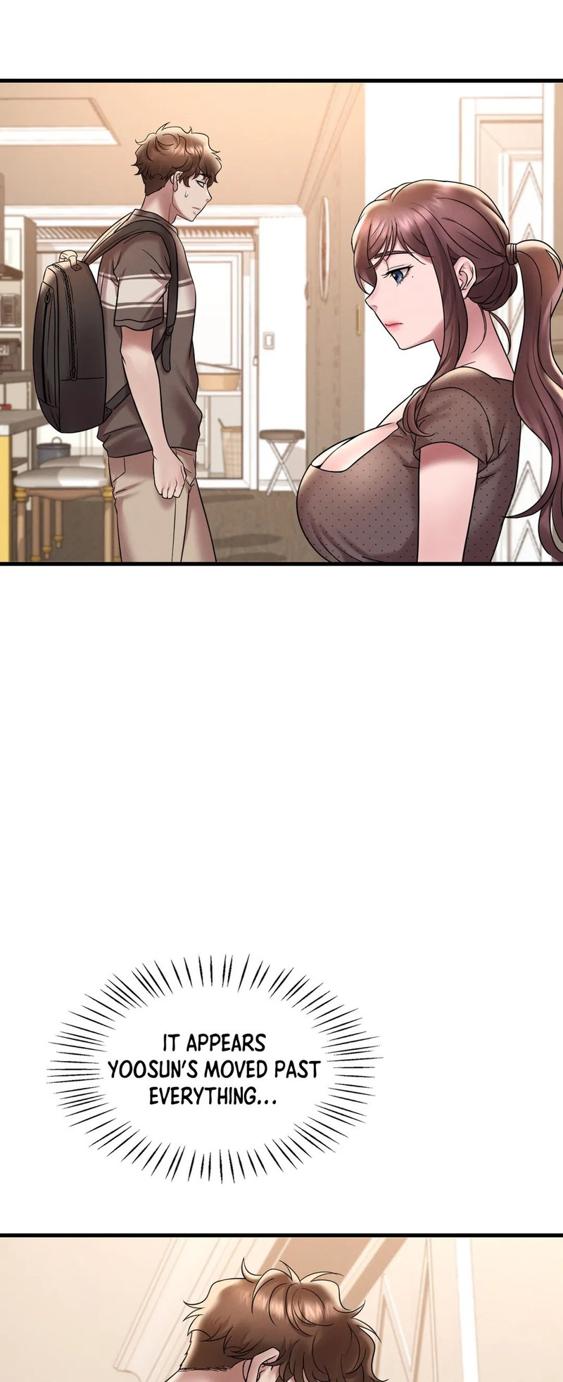 Drunk on You Chapter 19 Page 61