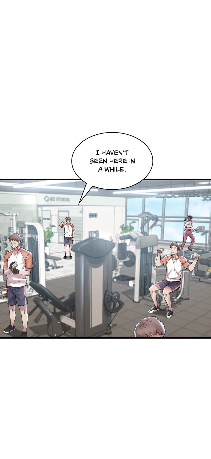 Drunk on You Chapter 19 Page 65
