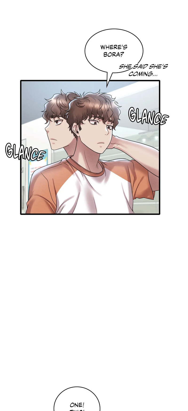 Drunk on You Chapter 19 Page 66