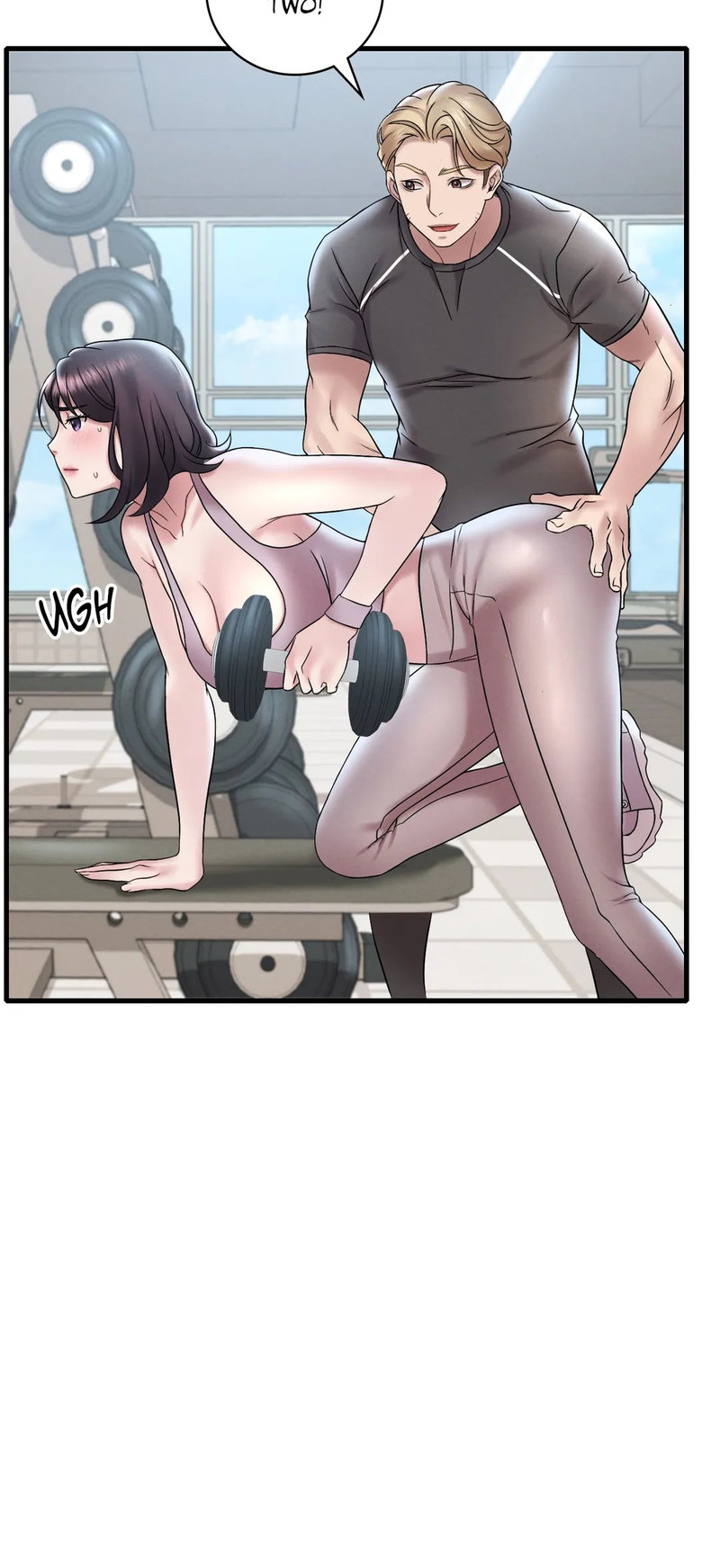 Drunk on You Chapter 19 Page 67