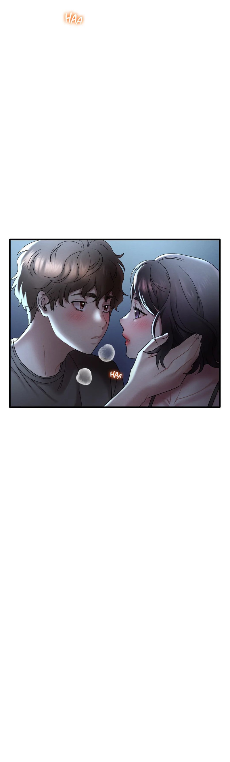 Drunk on You Chapter 19 Page 7