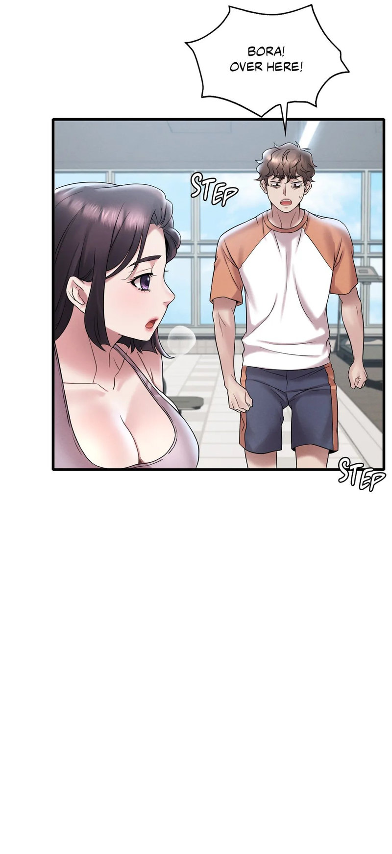 Drunk on You Chapter 19 Page 70