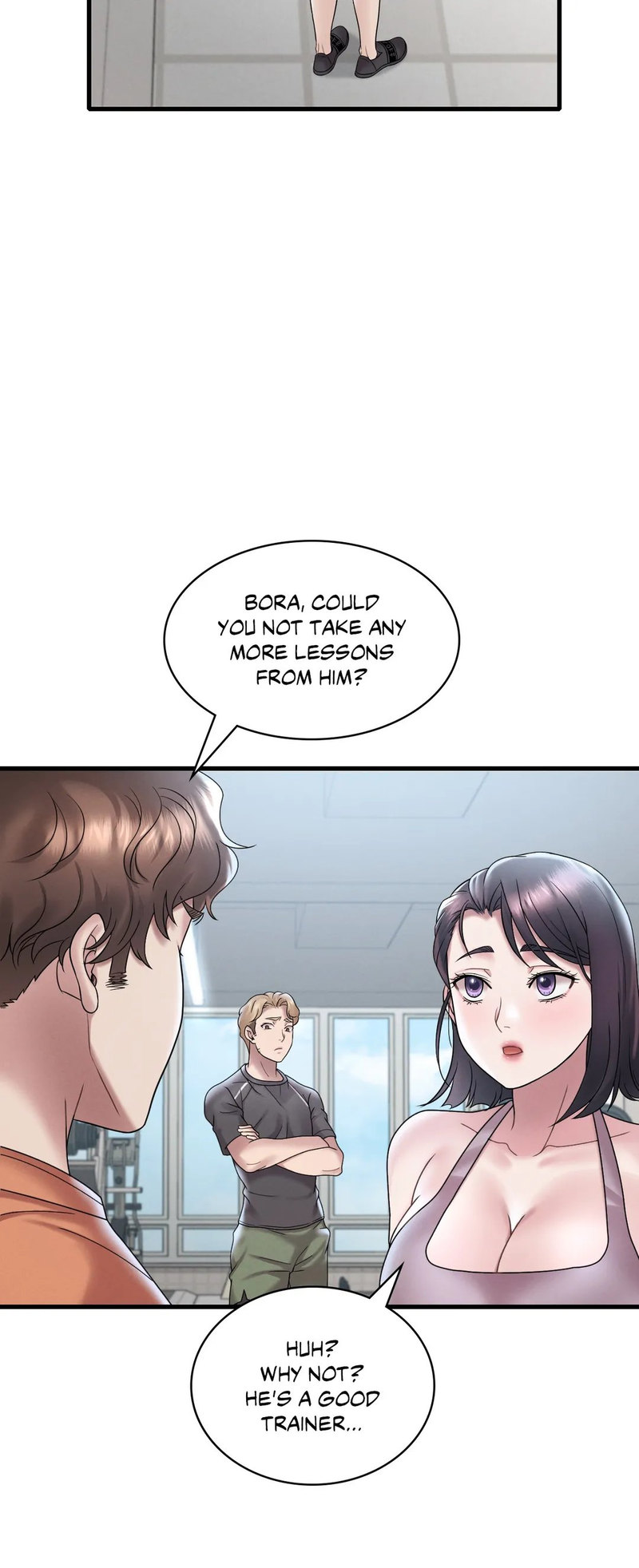 Drunk on You Chapter 19 Page 72