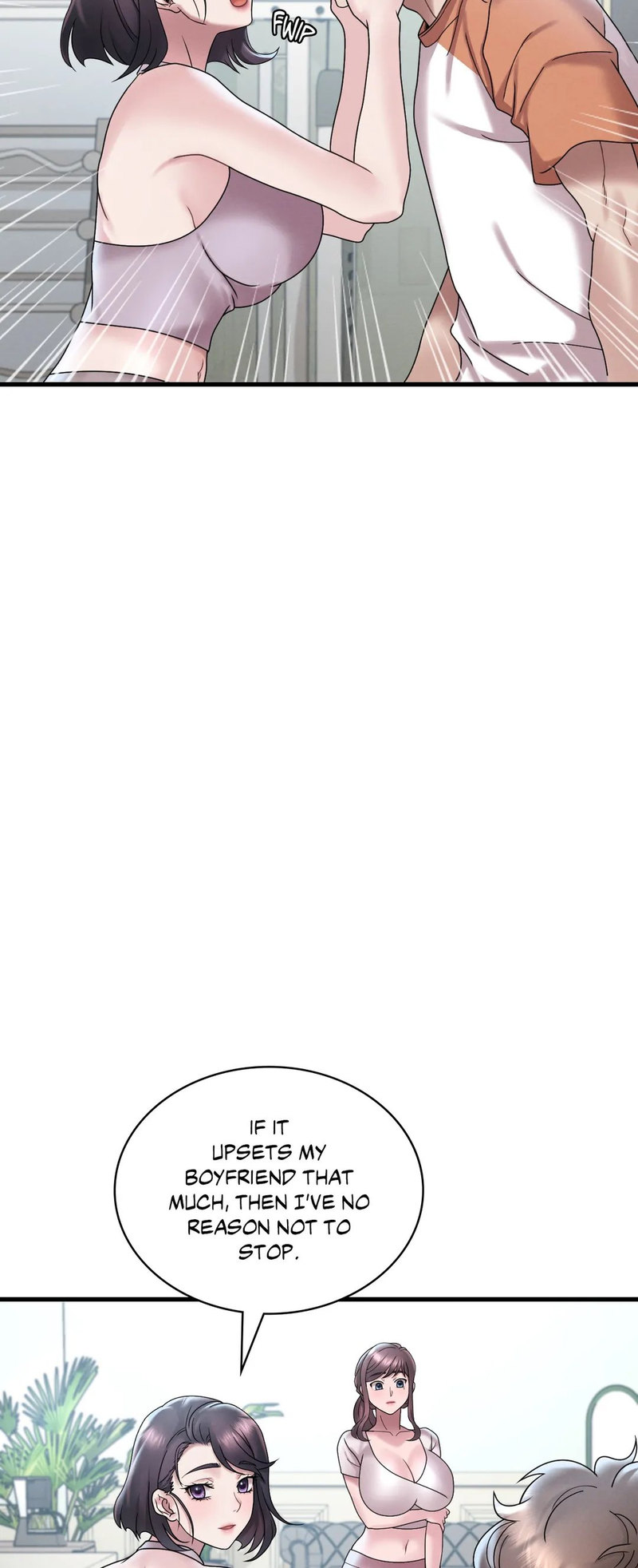 Drunk on You Chapter 19 Page 76