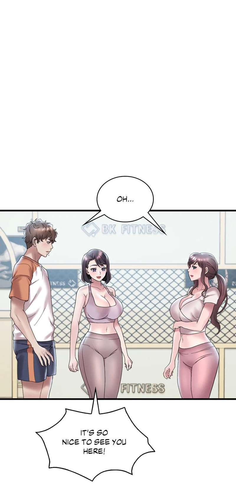 Drunk on You Chapter 19 Page 78