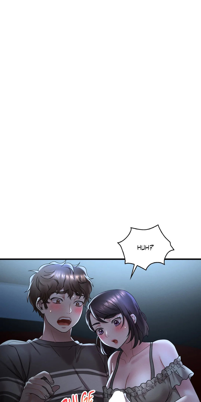 Drunk on You Chapter 19 Page 8