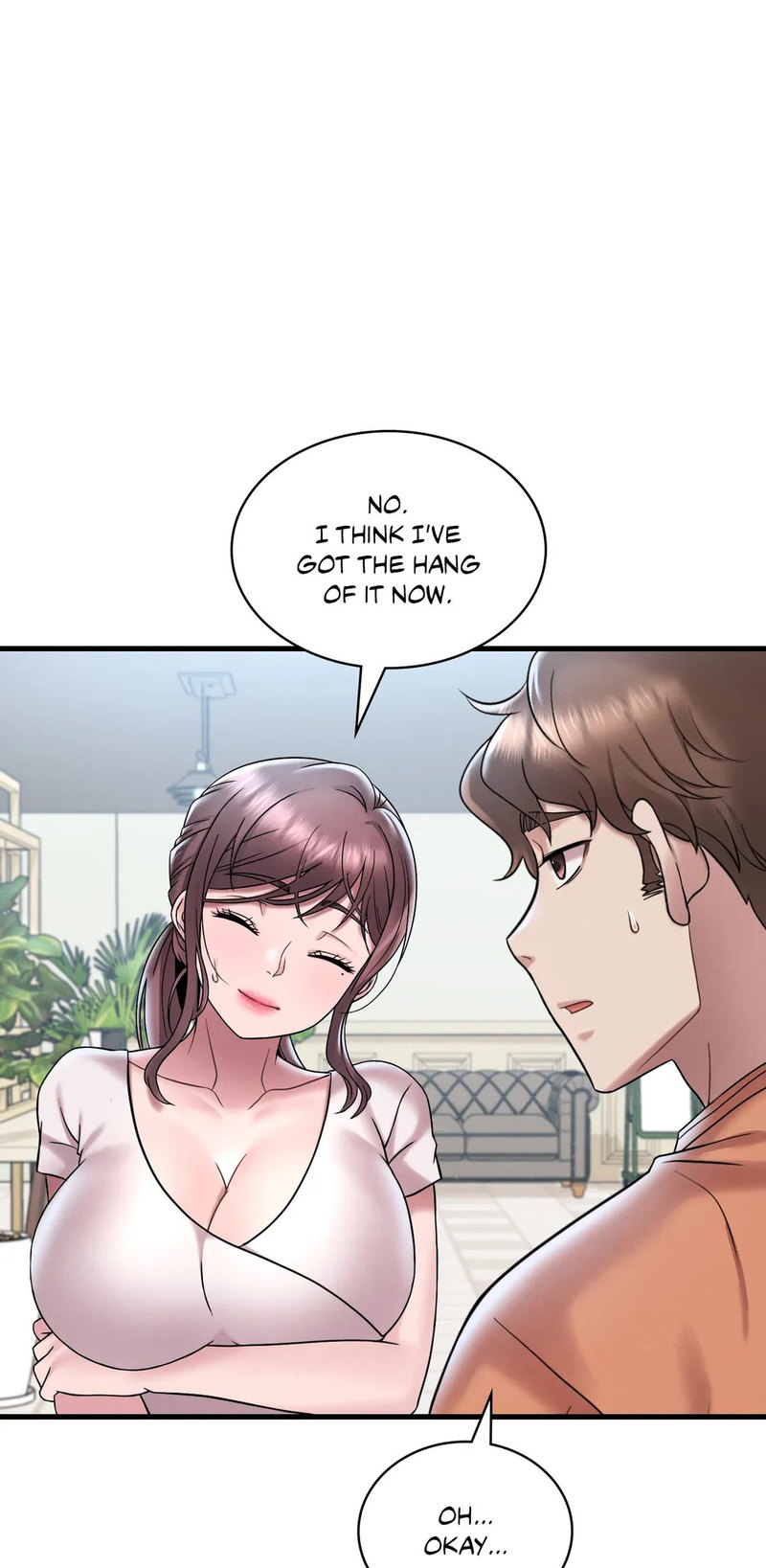 Drunk on You Chapter 19 Page 82