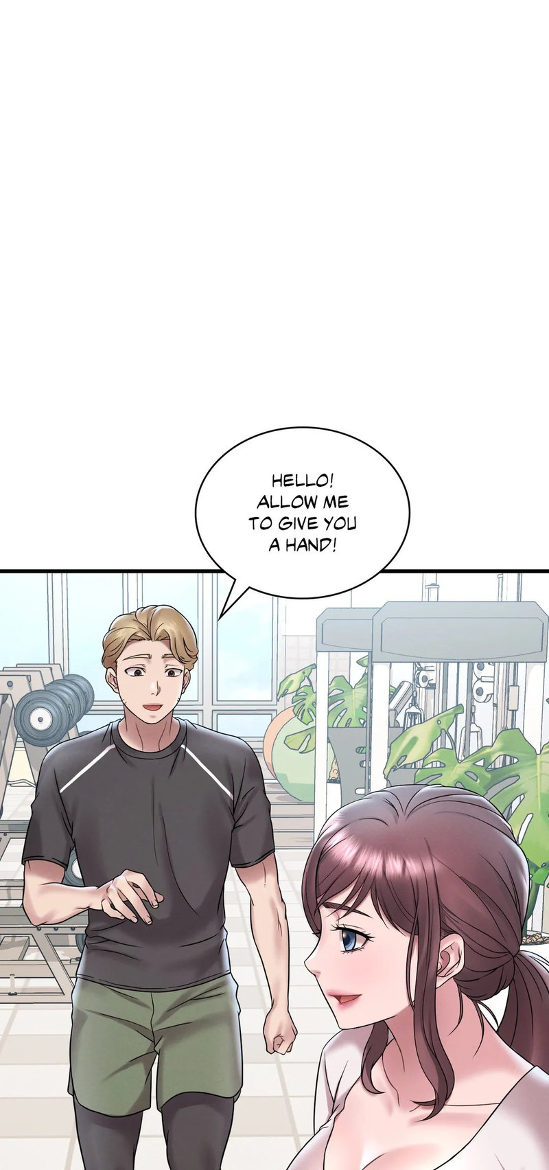Drunk on You Chapter 19 Page 85