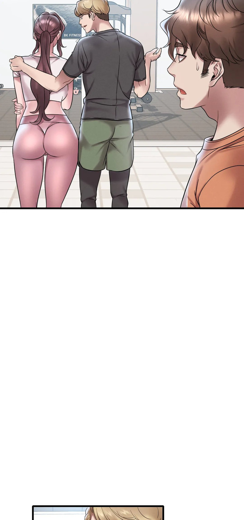 Drunk on You Chapter 19 Page 87