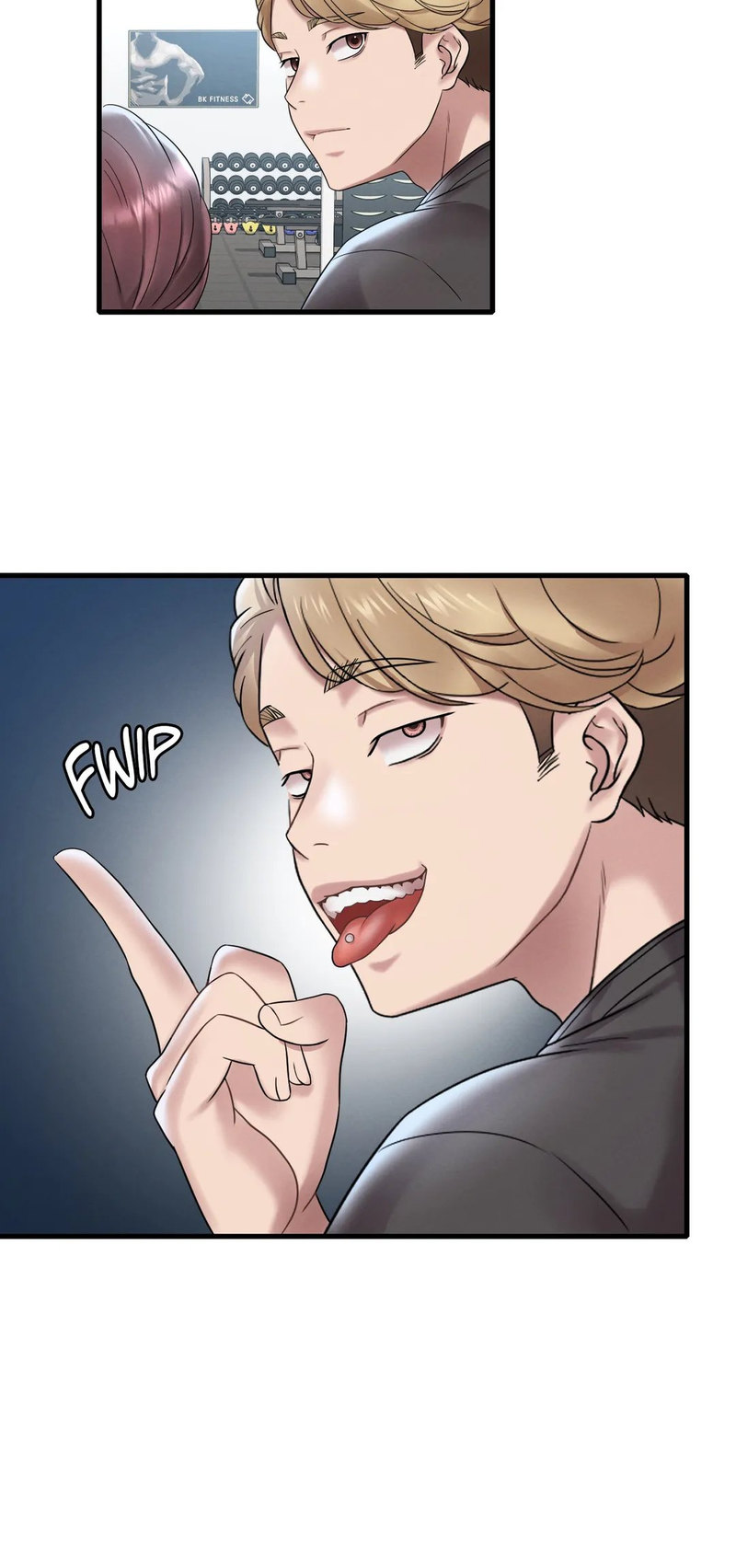 Drunk on You Chapter 19 Page 88