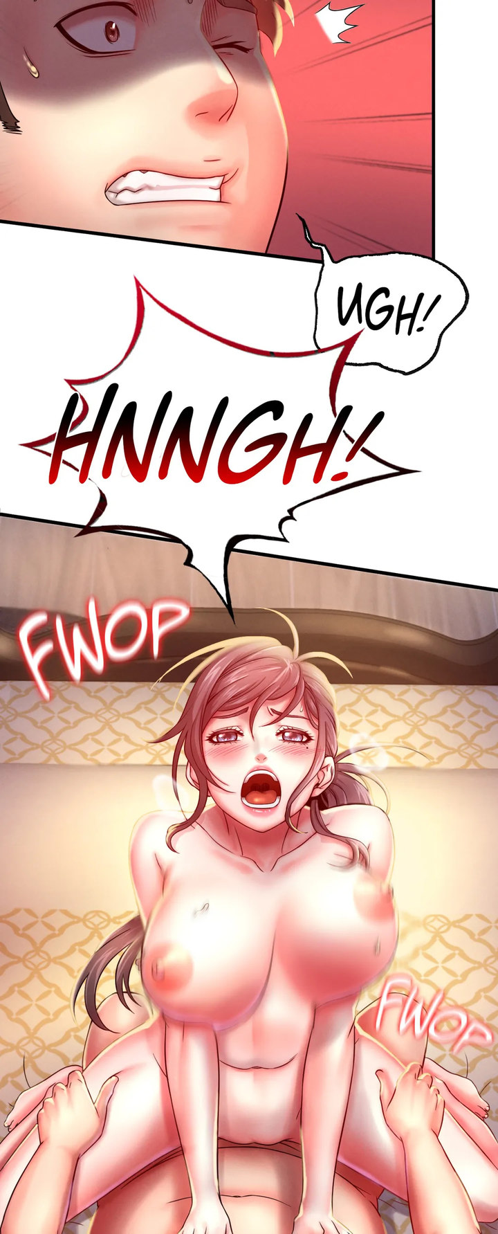 Drunk on You Chapter 2 Page 17
