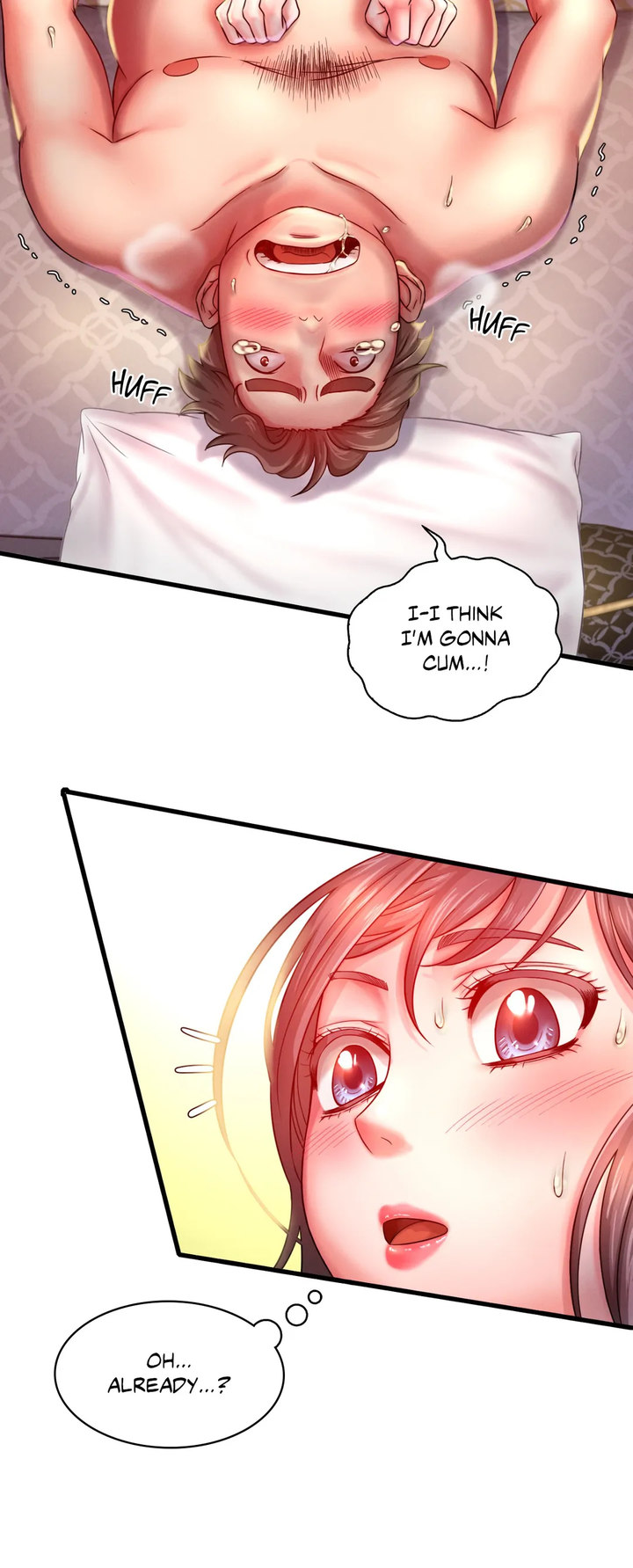 Drunk on You Chapter 2 Page 18