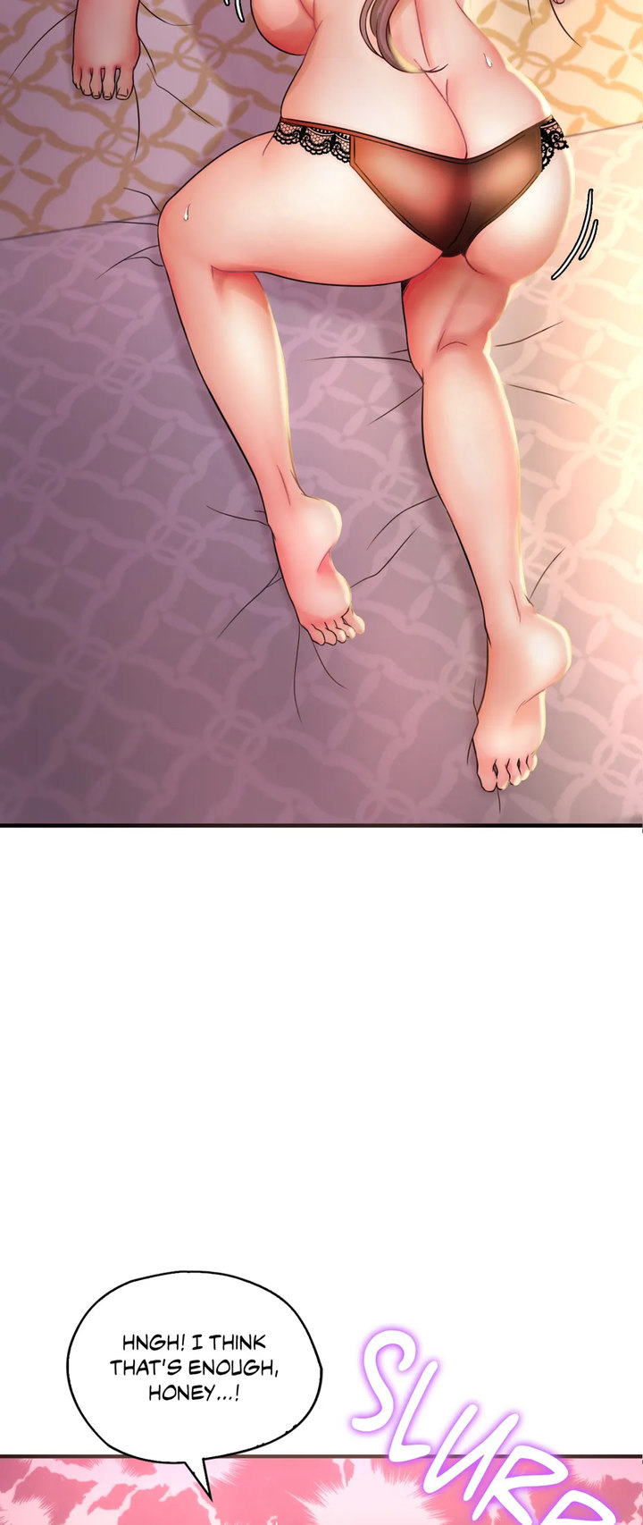 Drunk on You Chapter 2 Page 2