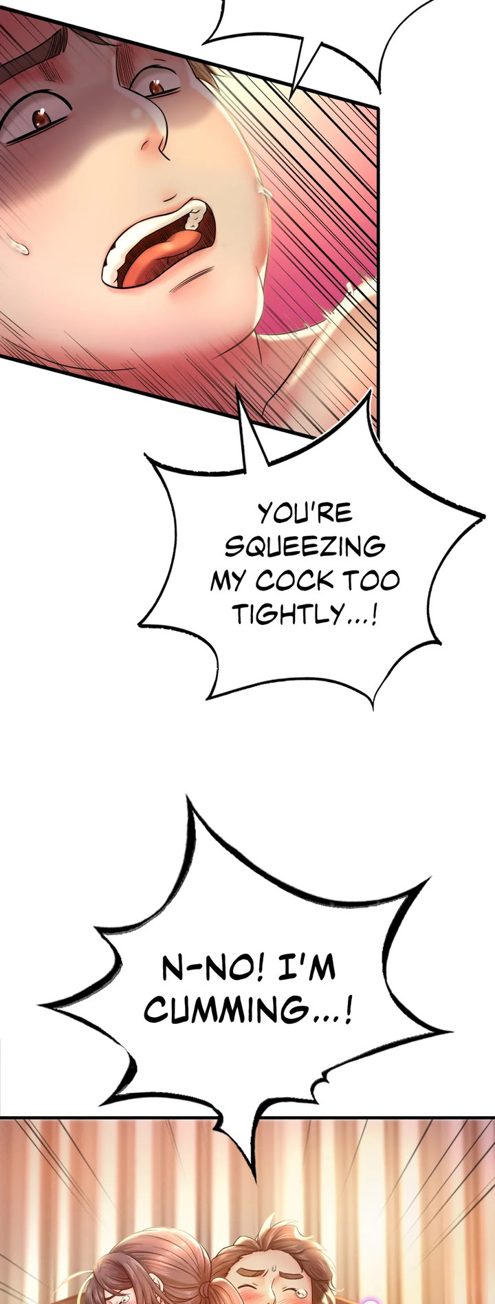 Drunk on You Chapter 2 Page 21