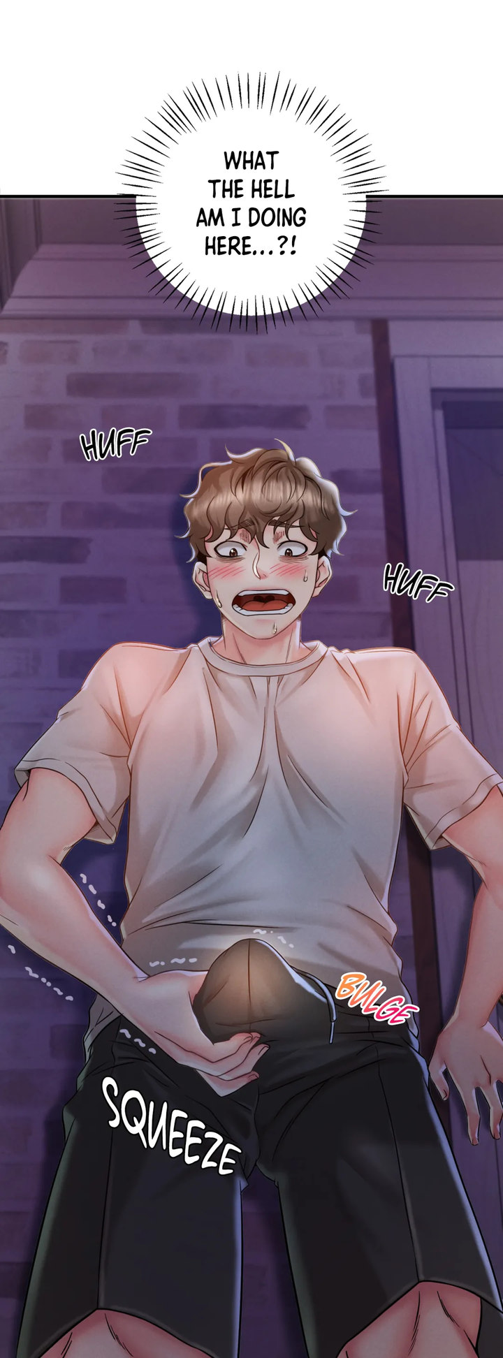Drunk on You Chapter 2 Page 31