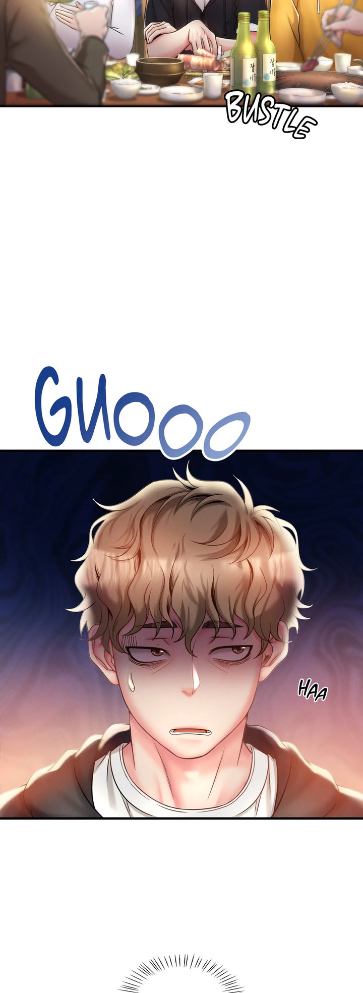 Drunk on You Chapter 2 Page 39