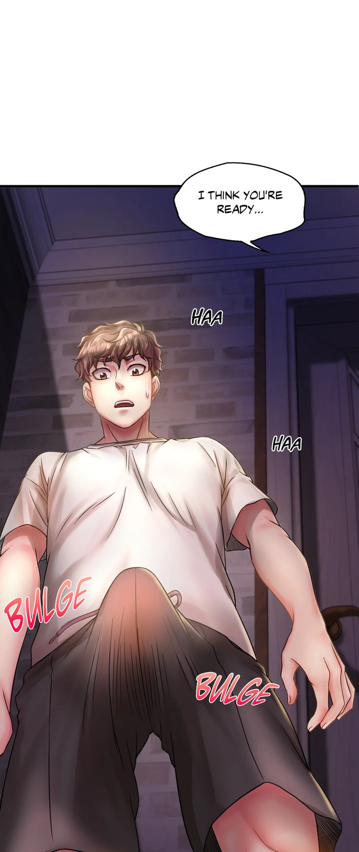 Drunk on You Chapter 2 Page 4