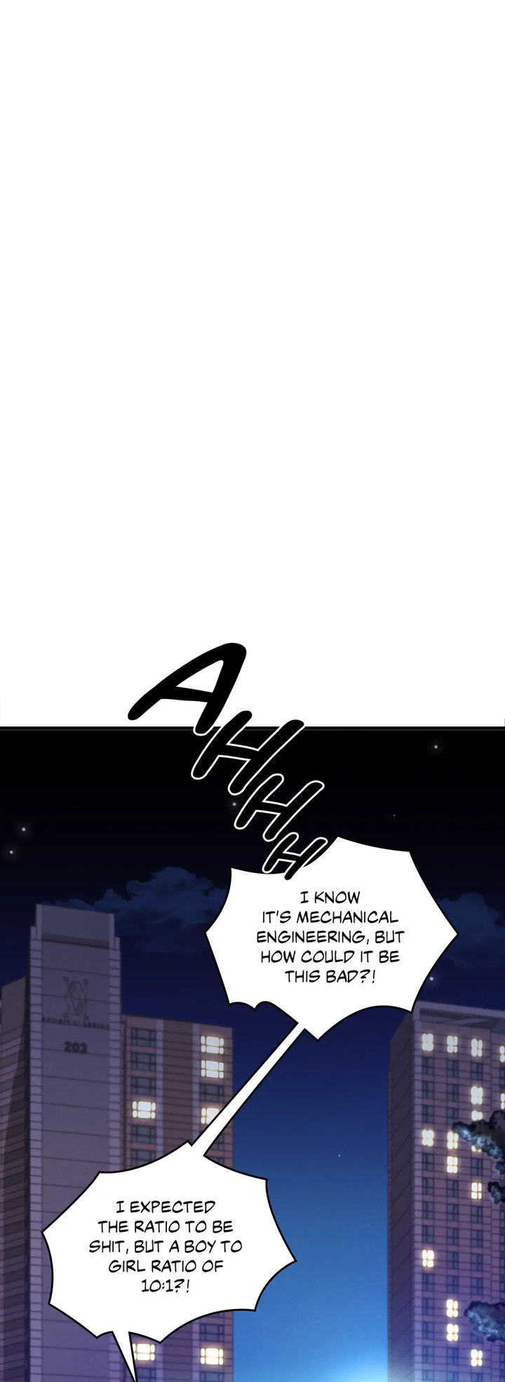 Drunk on You Chapter 2 Page 41