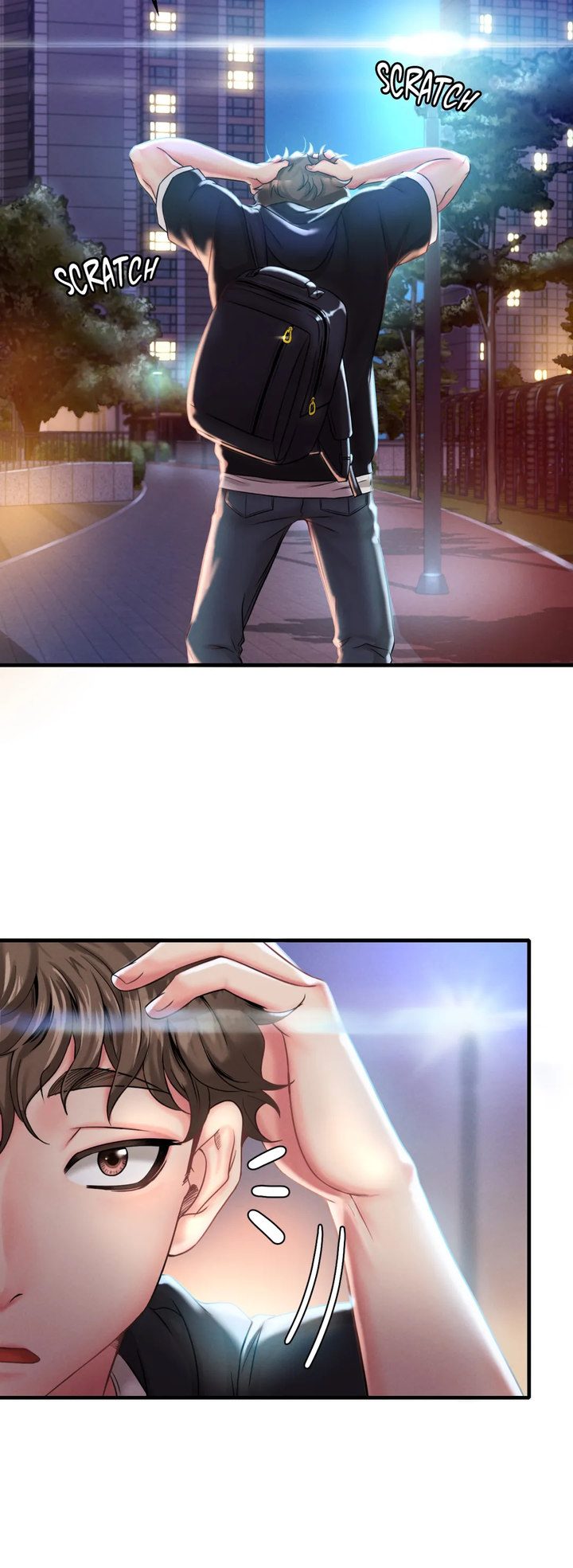 Drunk on You Chapter 2 Page 42