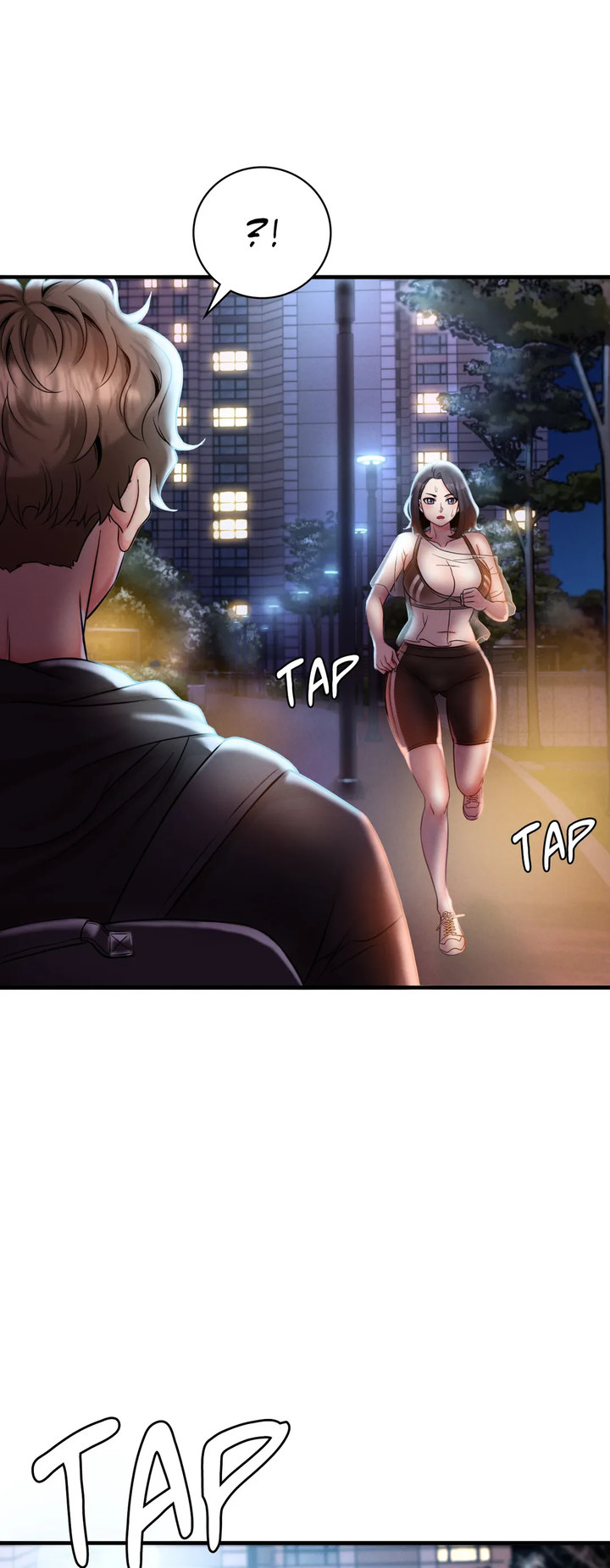 Drunk on You Chapter 2 Page 43