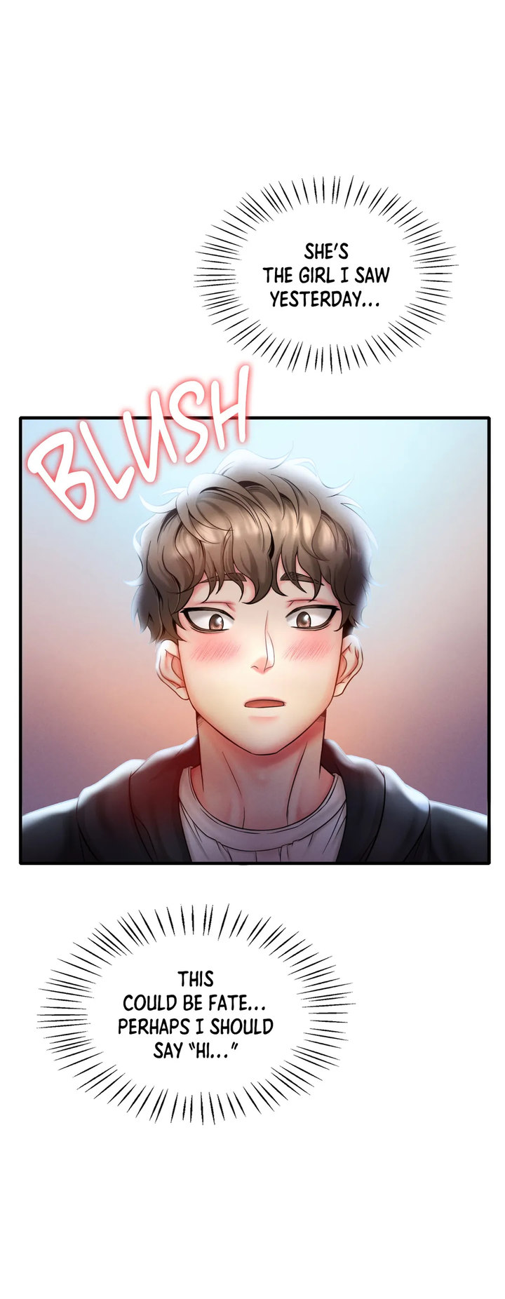 Drunk on You Chapter 2 Page 45
