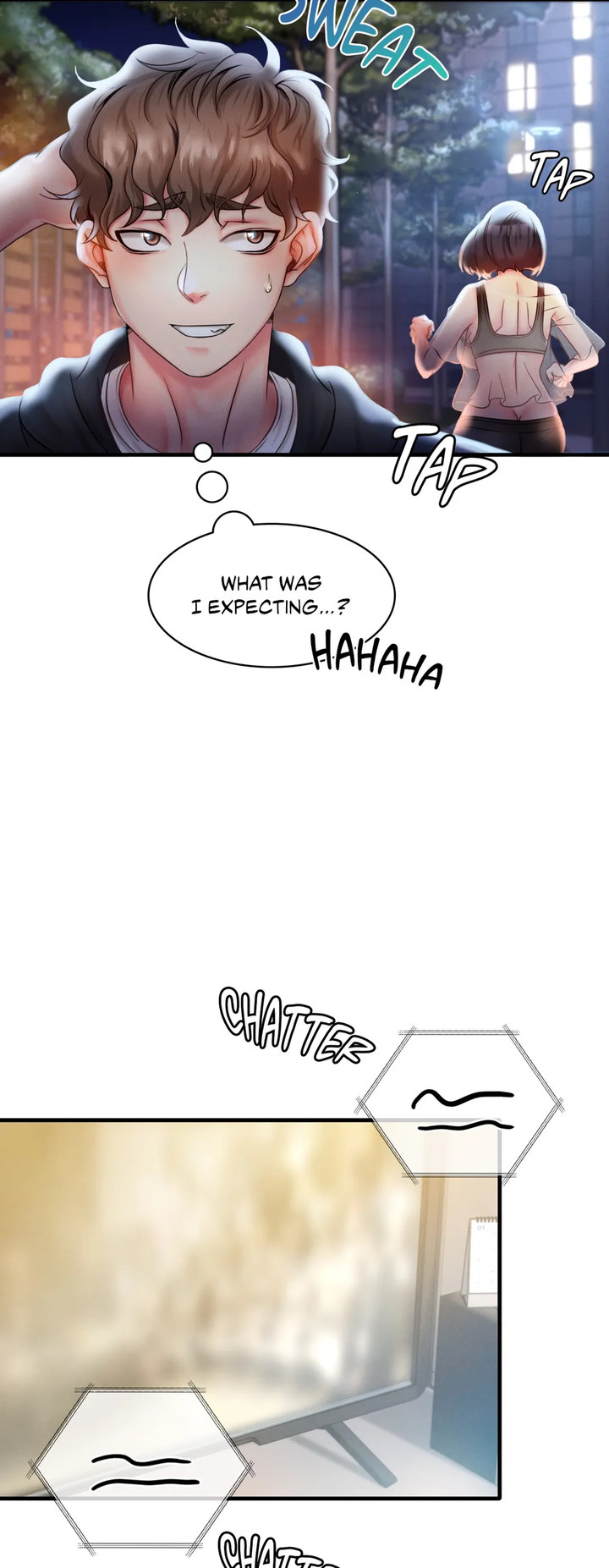 Drunk on You Chapter 2 Page 47