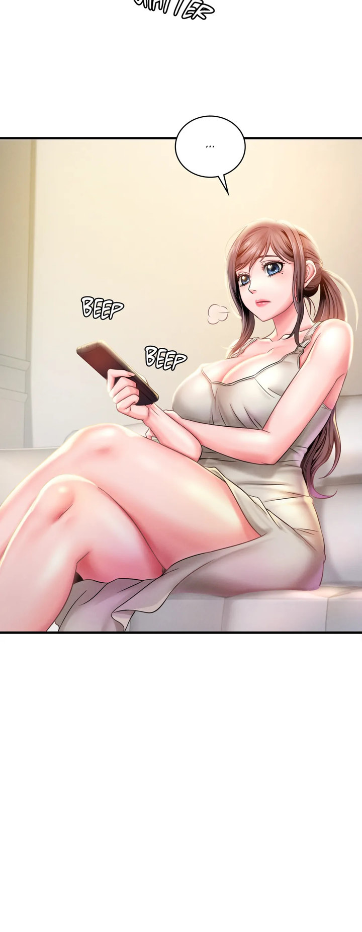 Drunk on You Chapter 2 Page 48