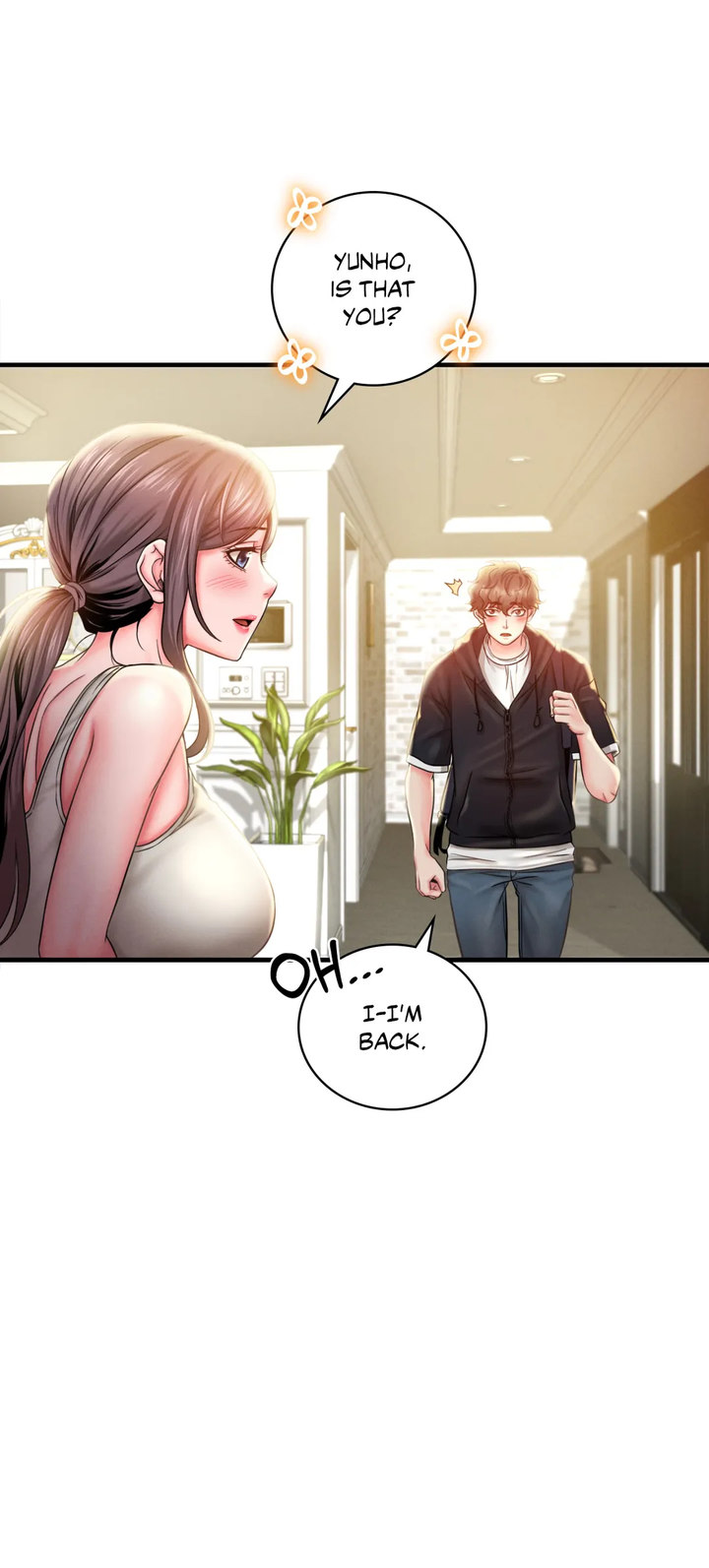 Drunk on You Chapter 2 Page 50