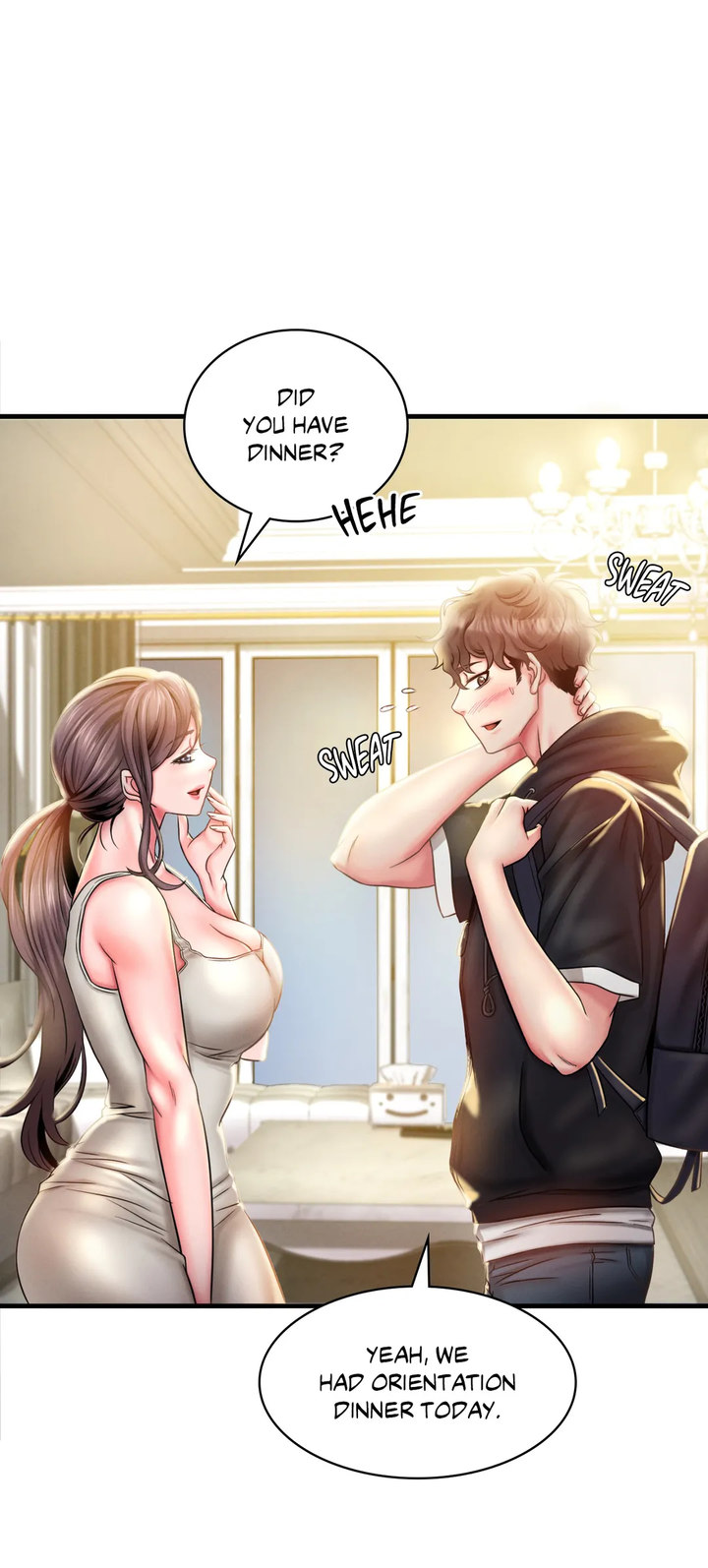 Drunk on You Chapter 2 Page 51
