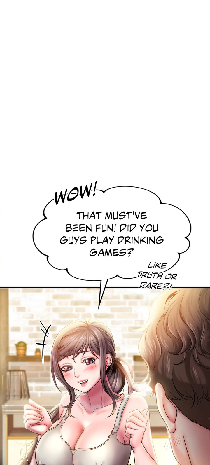 Drunk on You Chapter 2 Page 52