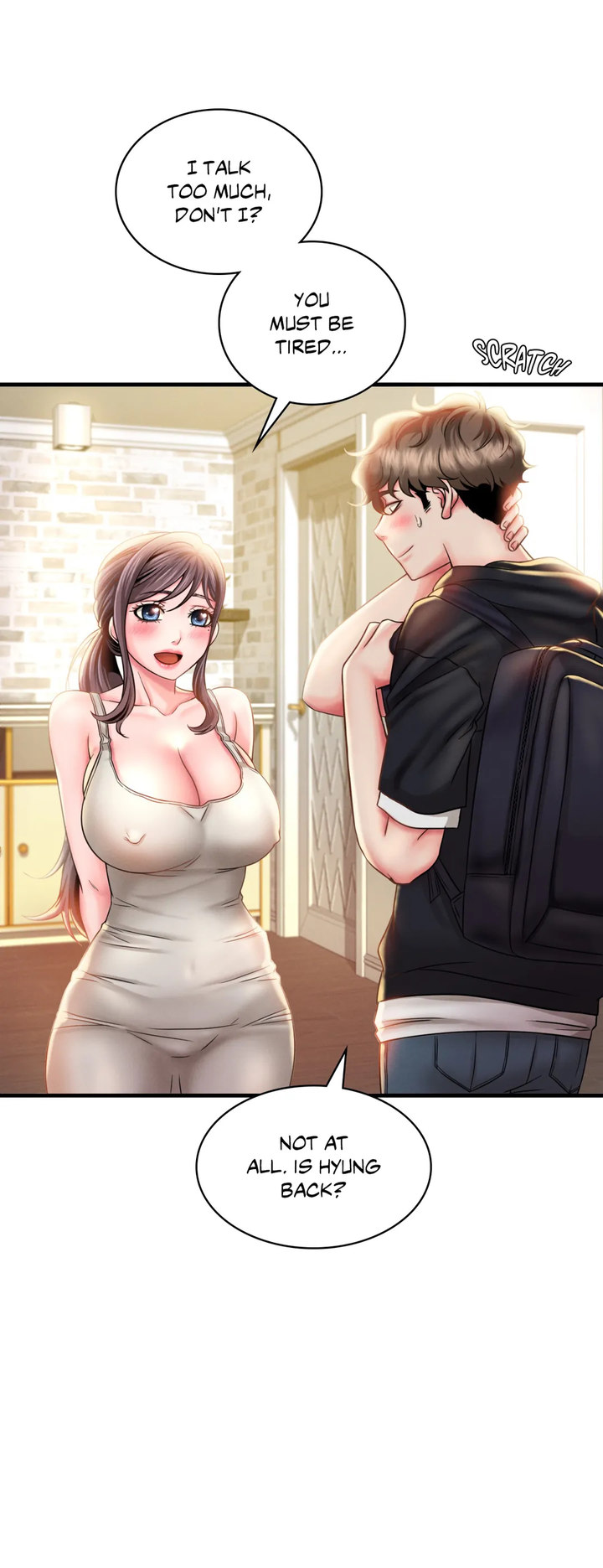 Drunk on You Chapter 2 Page 55