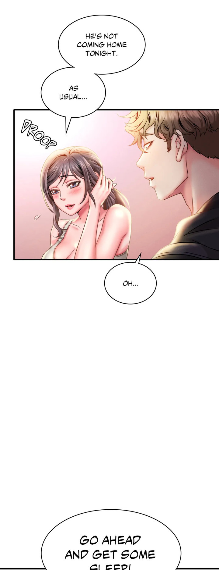 Drunk on You Chapter 2 Page 56