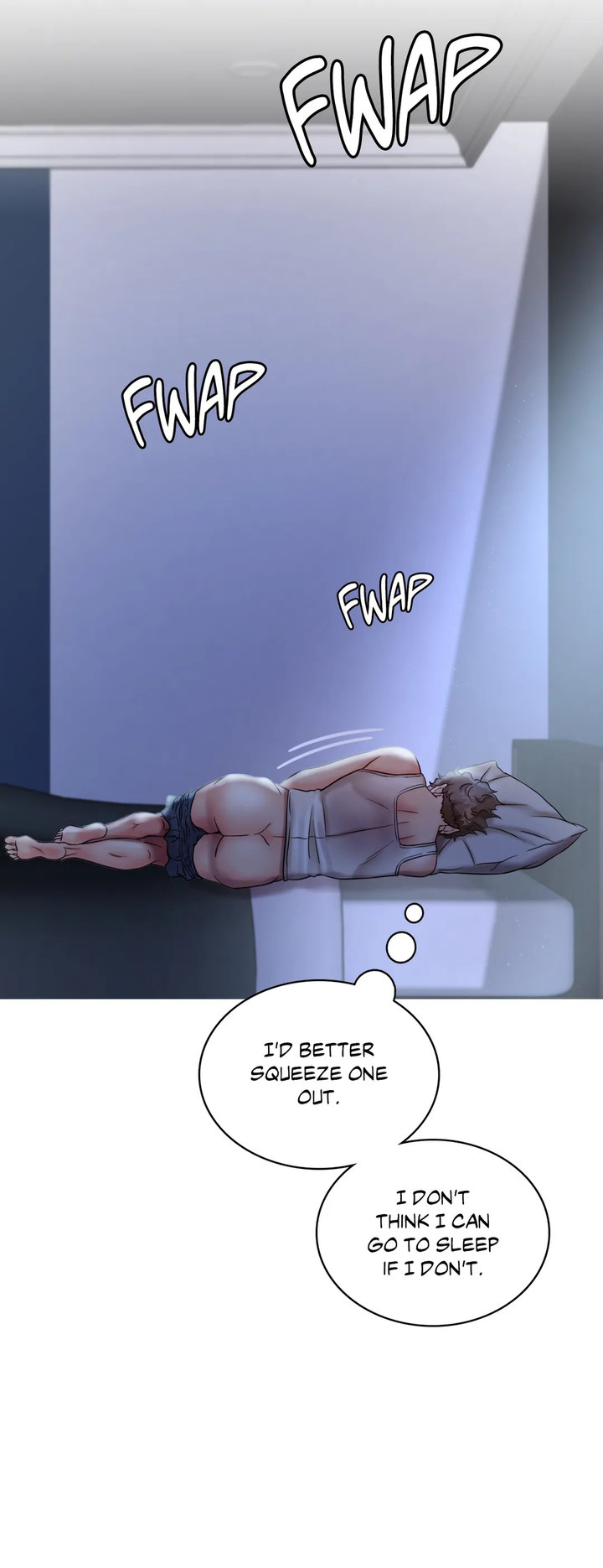 Drunk on You Chapter 2 Page 68