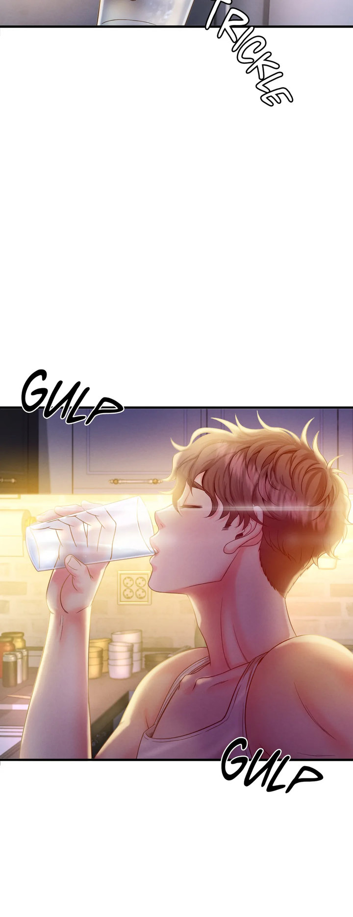 Drunk on You Chapter 2 Page 75