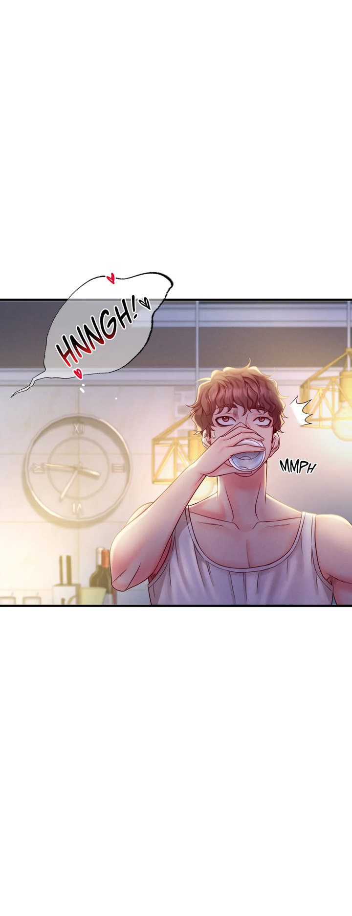 Drunk on You Chapter 2 Page 76