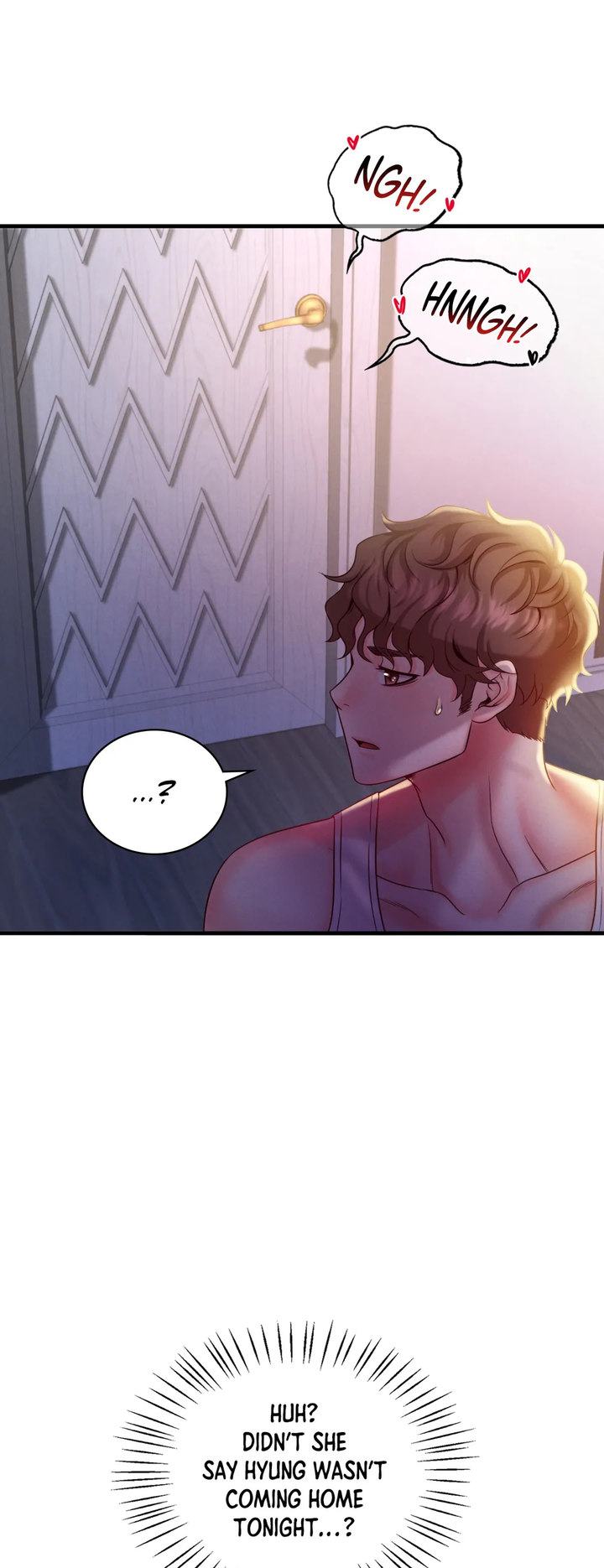 Drunk on You Chapter 2 Page 77