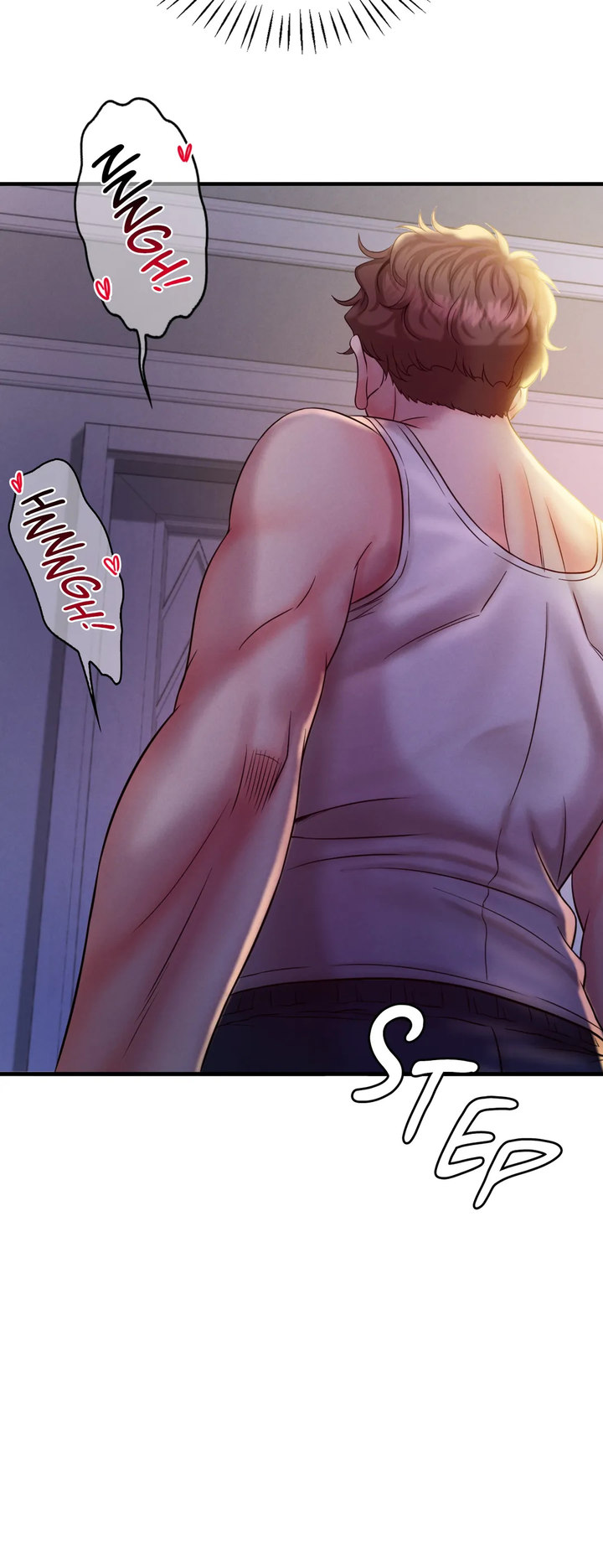 Drunk on You Chapter 2 Page 78