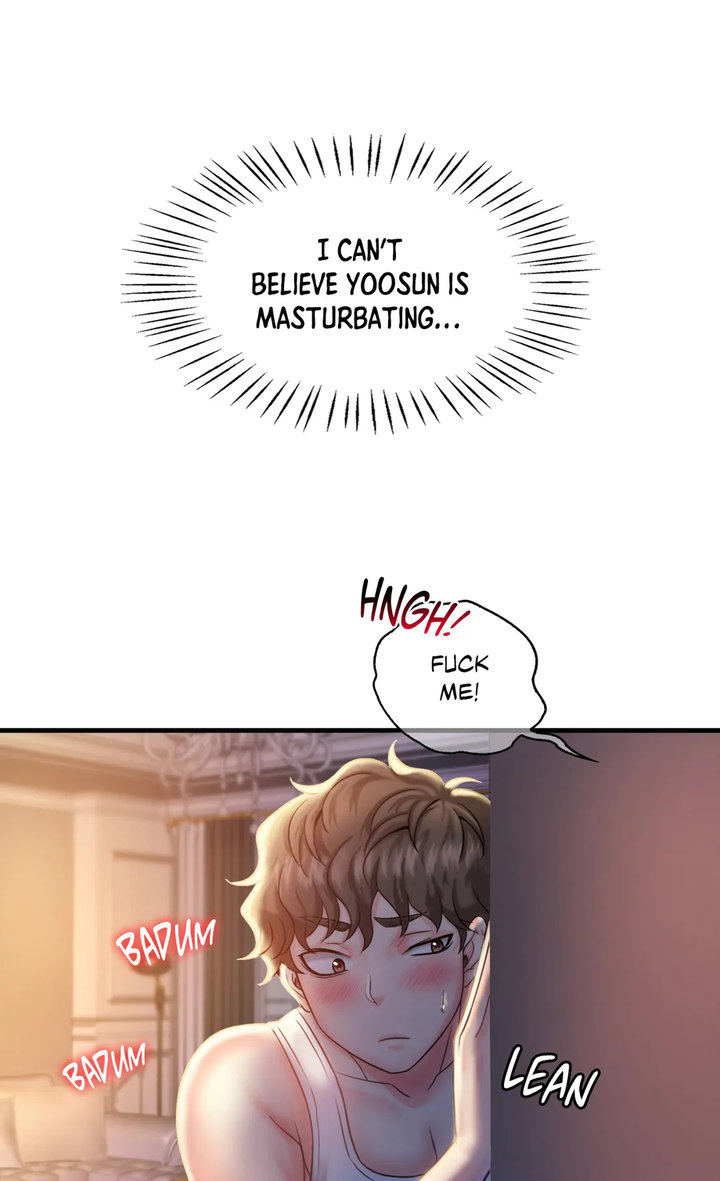 Drunk on You Chapter 2 Page 85
