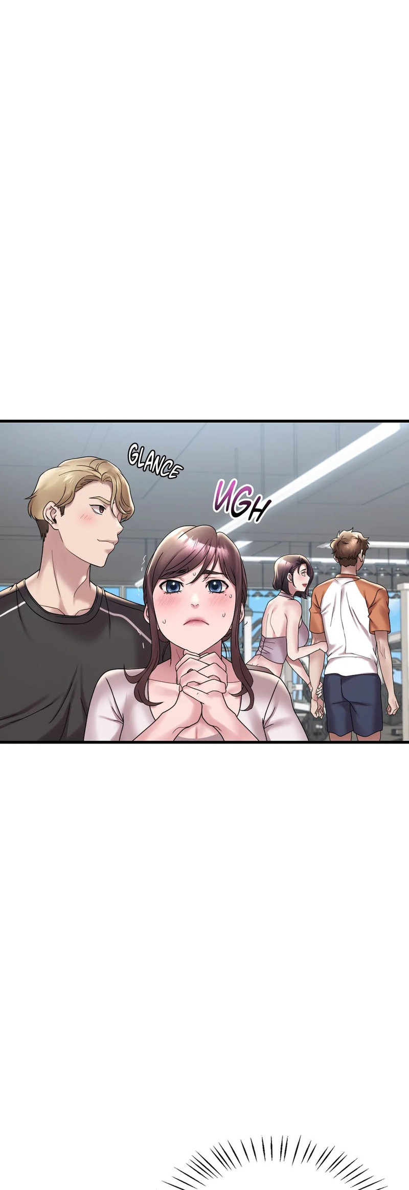 Drunk on You Chapter 20 Page 13