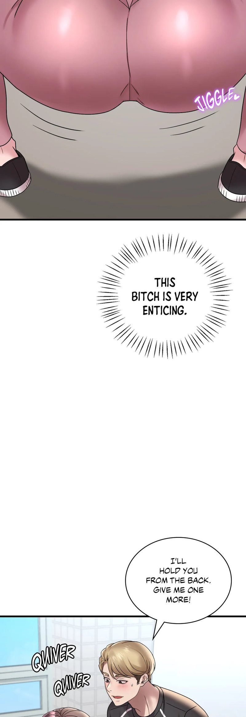 Drunk on You Chapter 20 Page 15