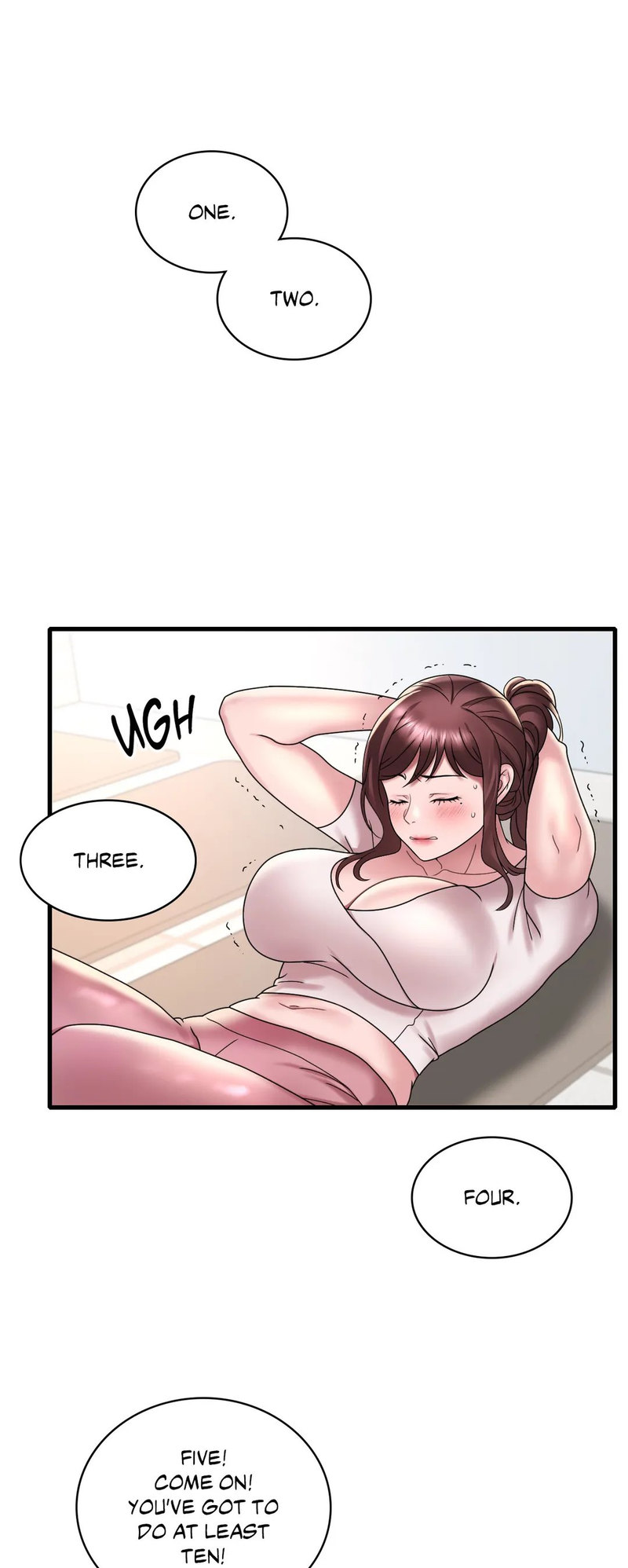 Drunk on You Chapter 20 Page 19