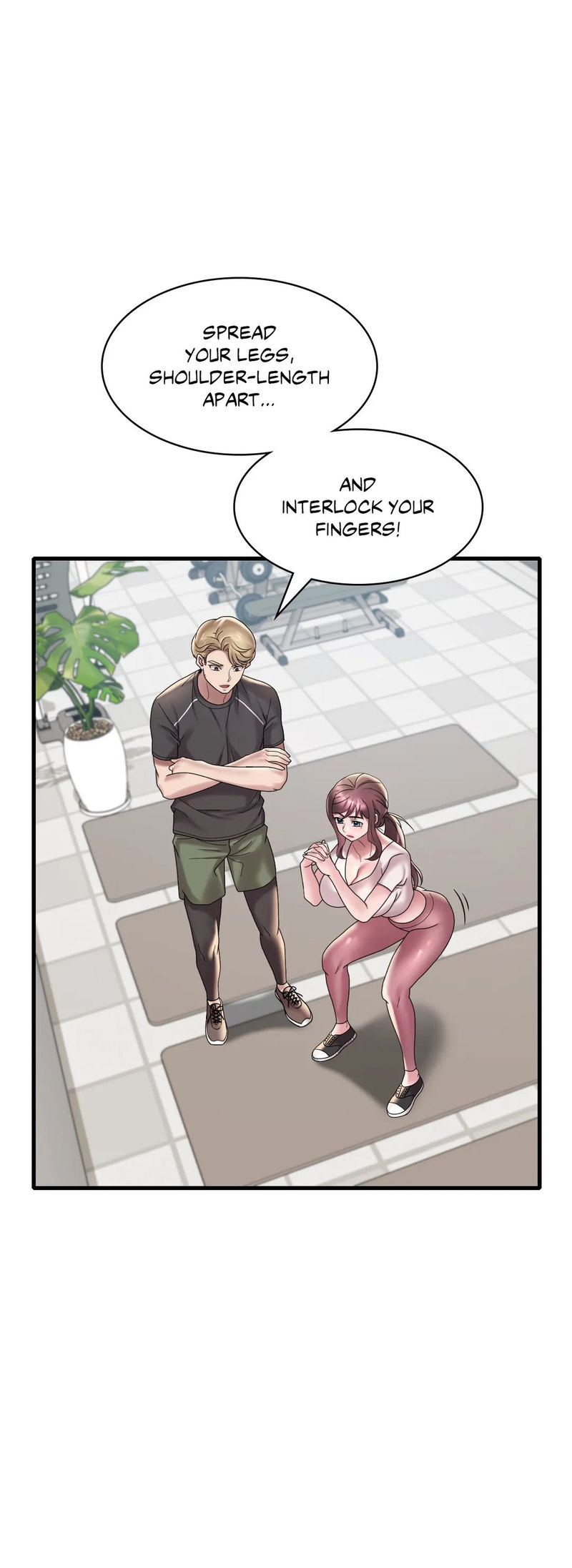 Drunk on You Chapter 20 Page 2