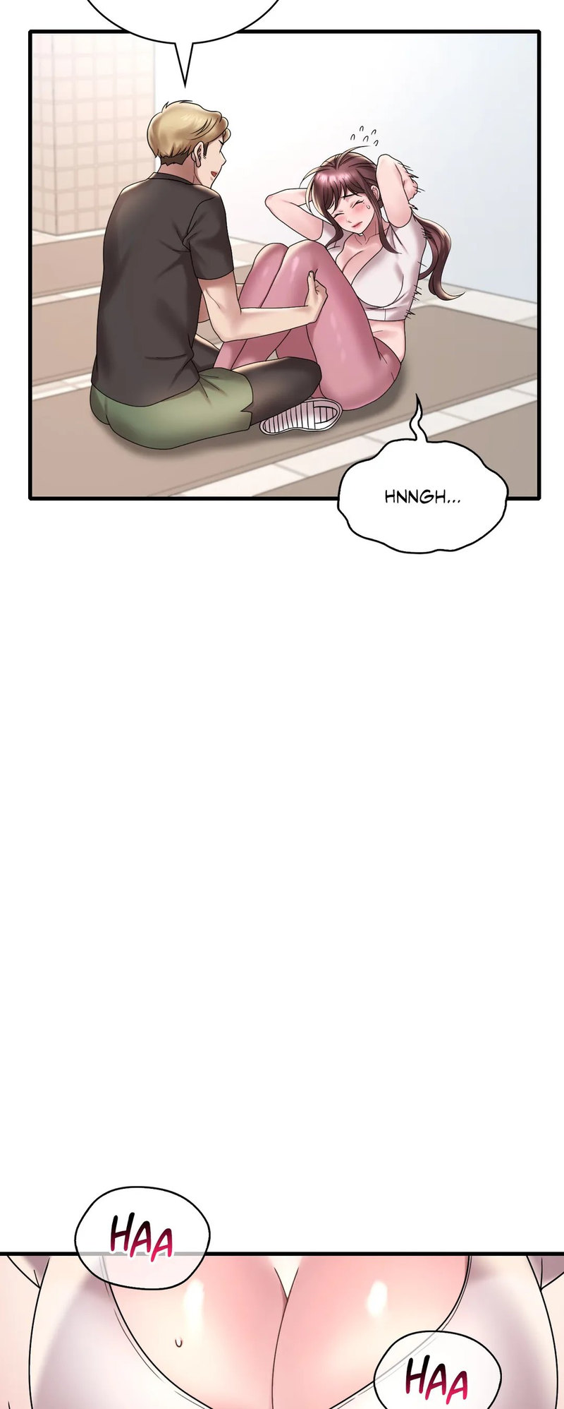 Drunk on You Chapter 20 Page 20