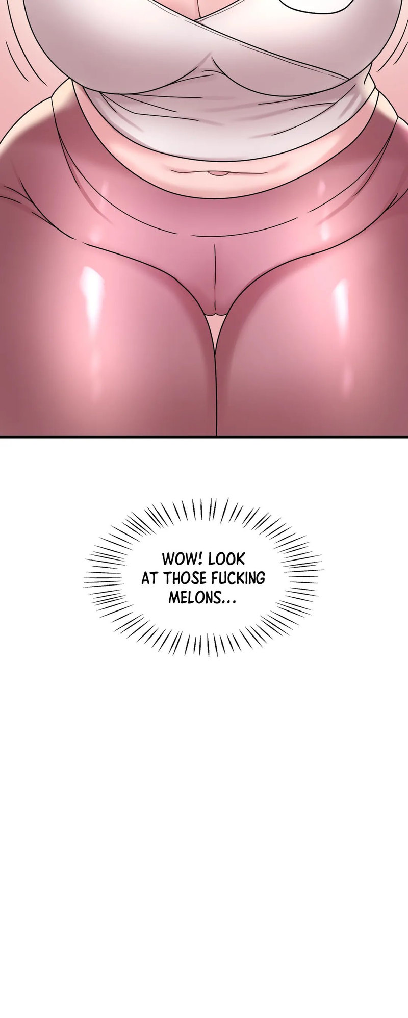 Drunk on You Chapter 20 Page 21
