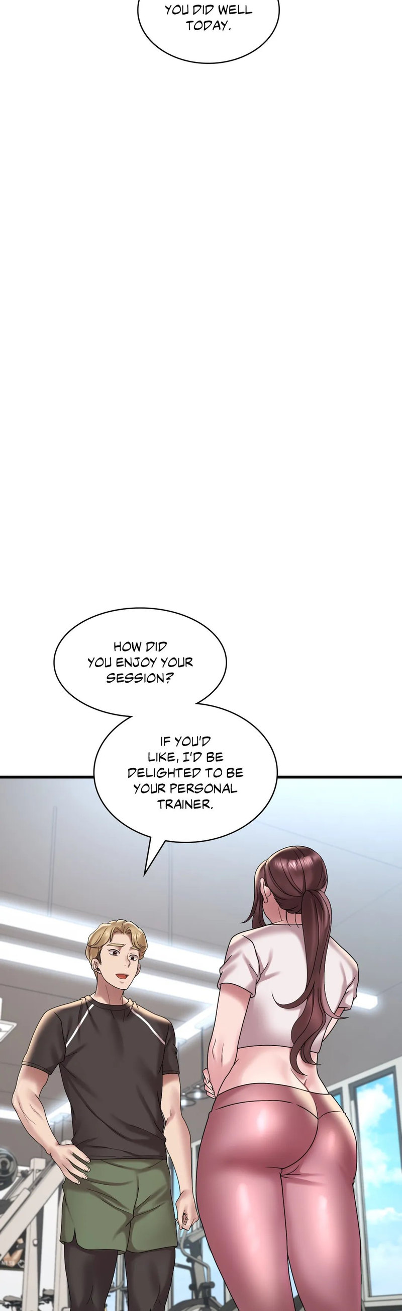 Drunk on You Chapter 20 Page 26