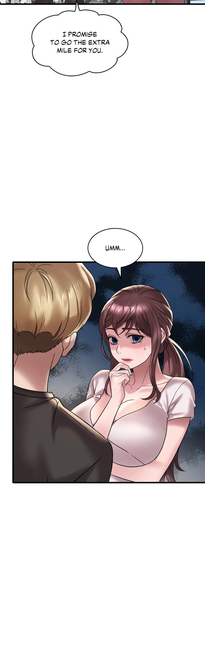 Drunk on You Chapter 20 Page 27