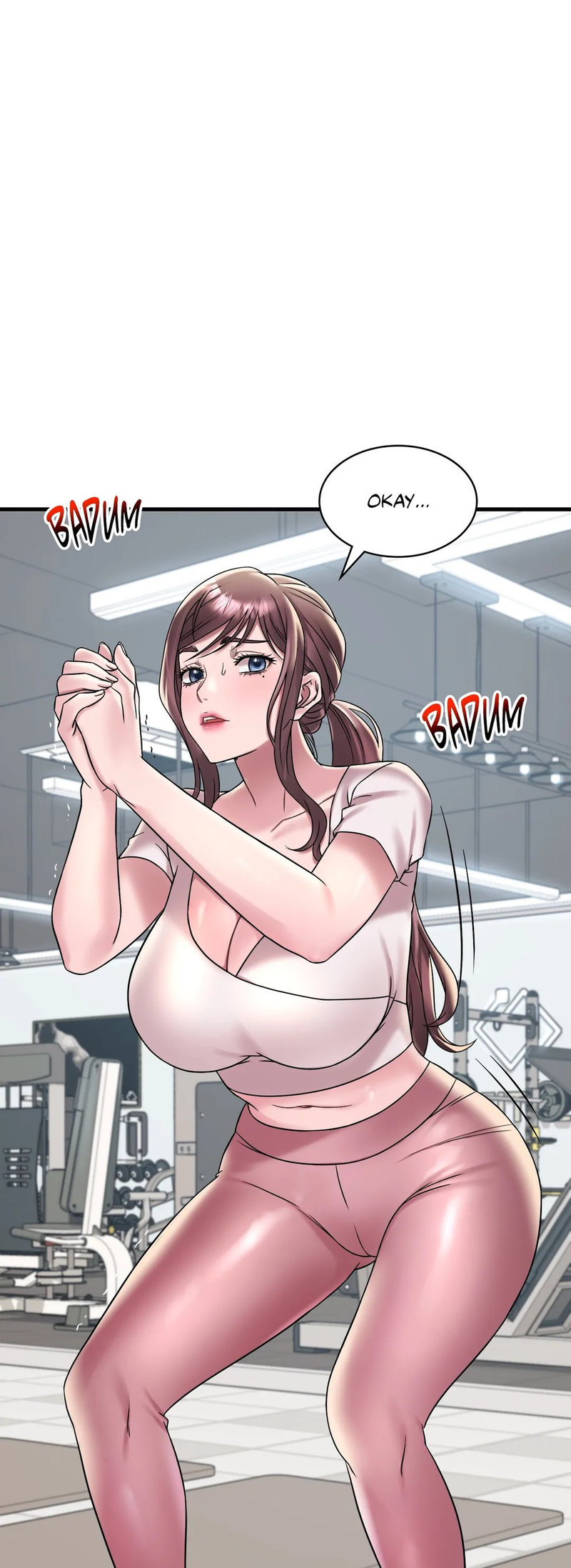 Drunk on You Chapter 20 Page 3